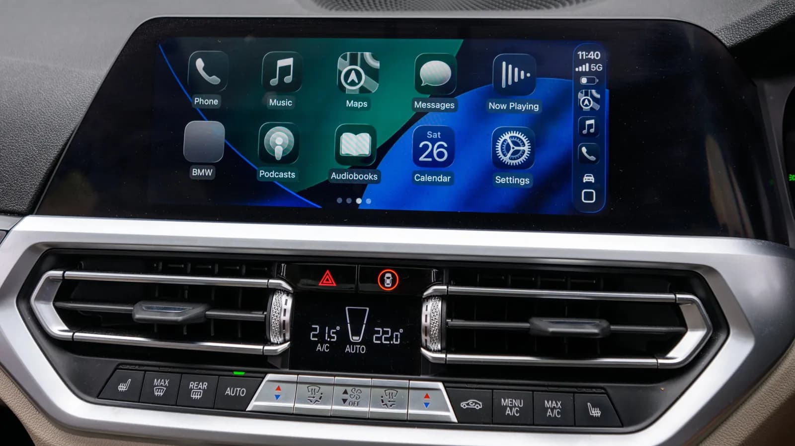 How to add an intro to Apple CarPlay using Shortcuts - Engadget