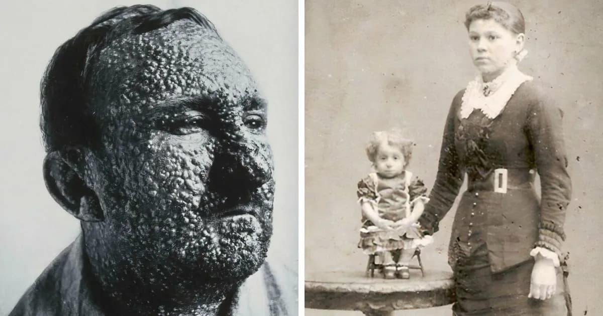 Fascinating Posts About The Victorian Era That Show How Different Life Was