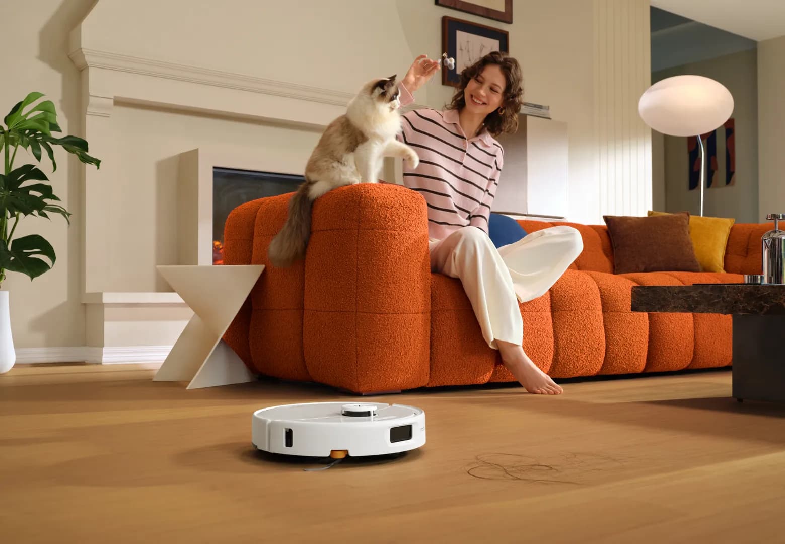Roborock Qrevo 2 Pro launches in U.S.: Price and specs