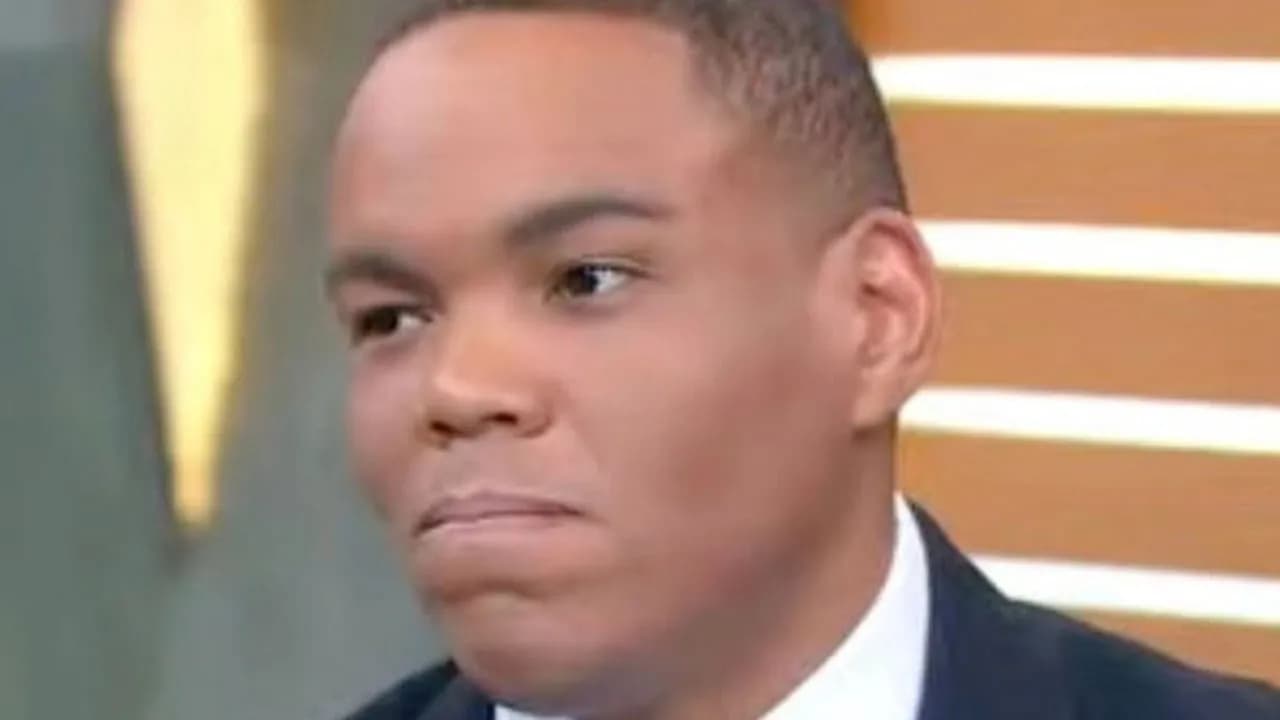 Guy Wins $5.8 Million Jackpot But Misses Deadline To Cash It In, Goes On 20-Year Political Rampage