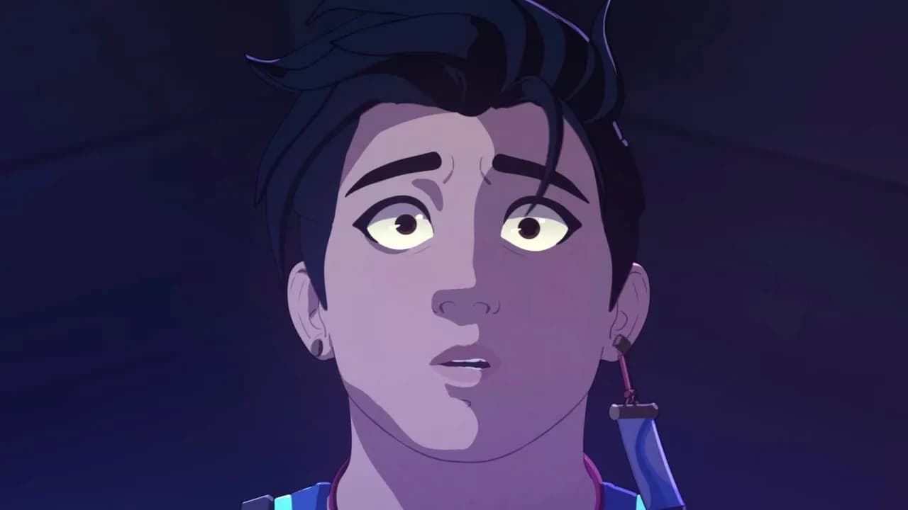 Overwatch Unintentionally Causes Gay Fan Art Revolt