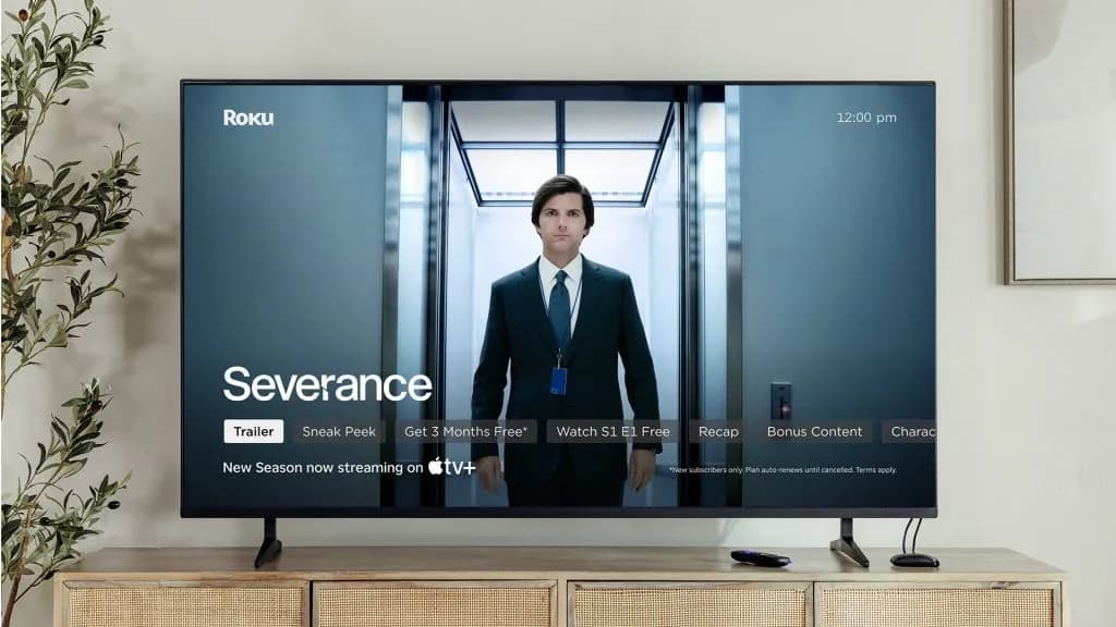 Apple TV is raising its subscription prices again | TechCrunch