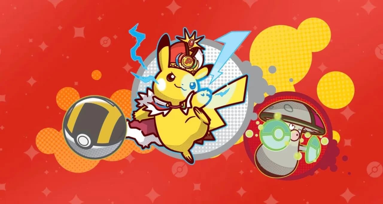 Fans At Pokémon World Championships 2026 Battle 'Scalper Alley' For Exclusive Merch - Kotaku