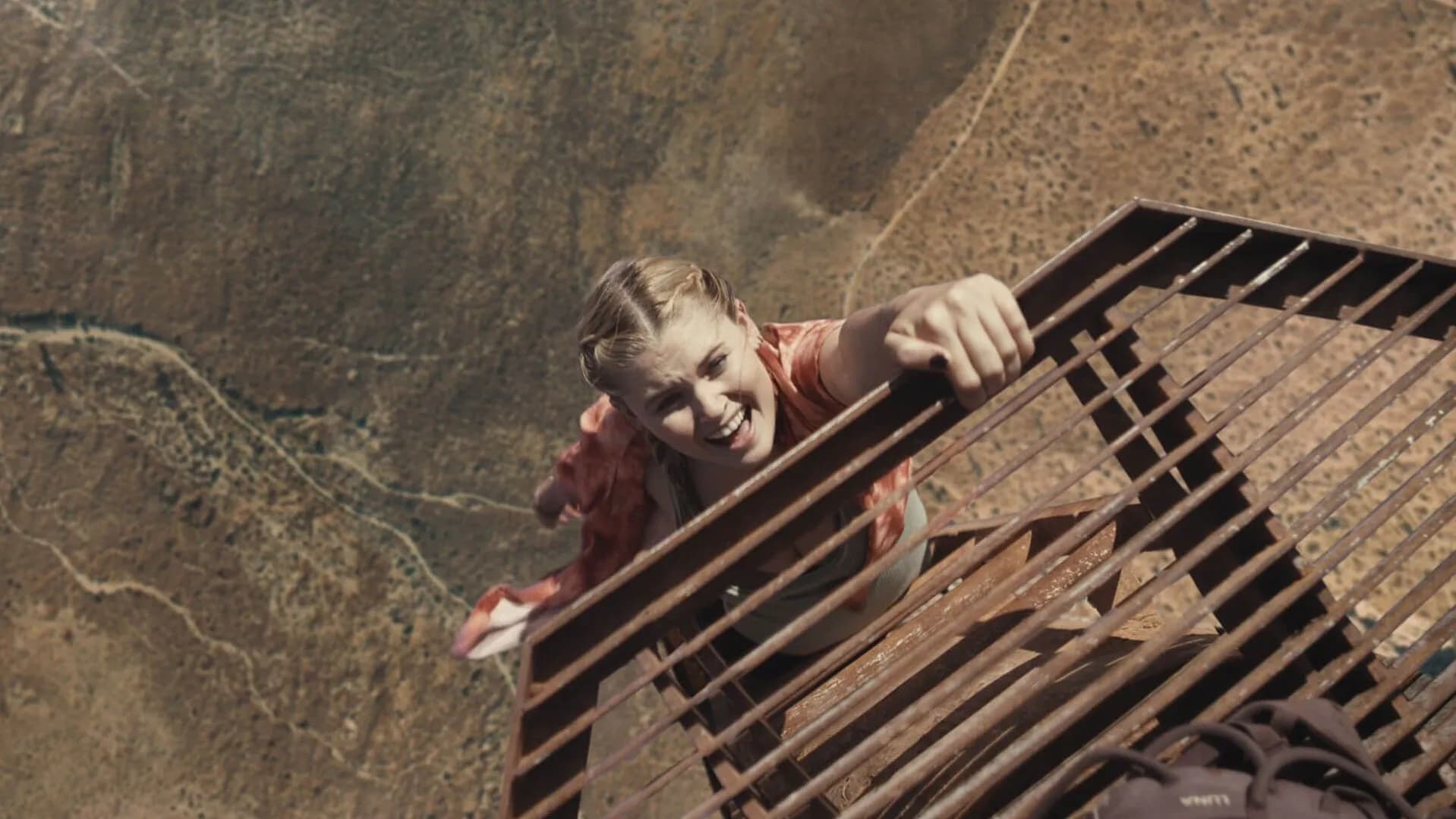 2022's Terrifying Survival Thriller Fall is Now Free to Watch