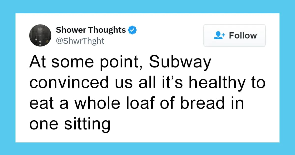 Scroll Break: 44 Random Memes Worth A Quick Laugh