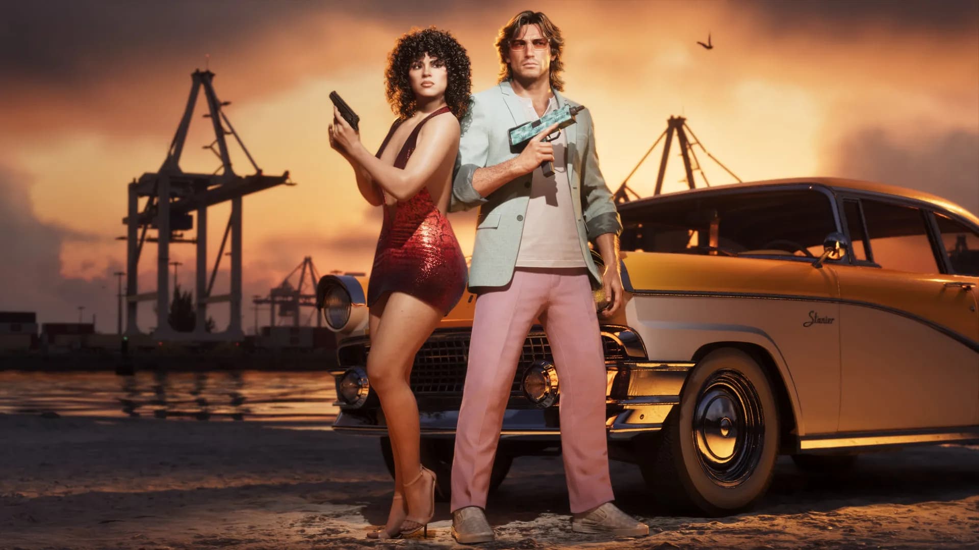 GTA 6's release raises major GTA Online questions โ and a few answers