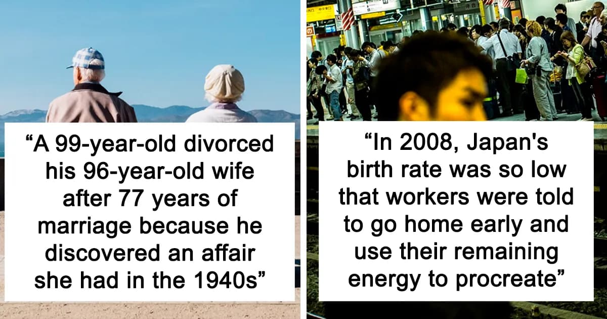 Fact Hunt: Not-So-Common Facts Worth Knowing