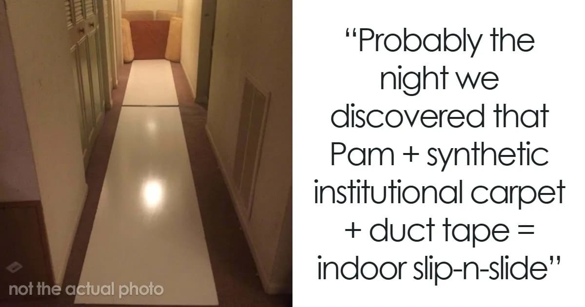 People Share The “Welcome To College” Moment That Hit Them Like A Truck