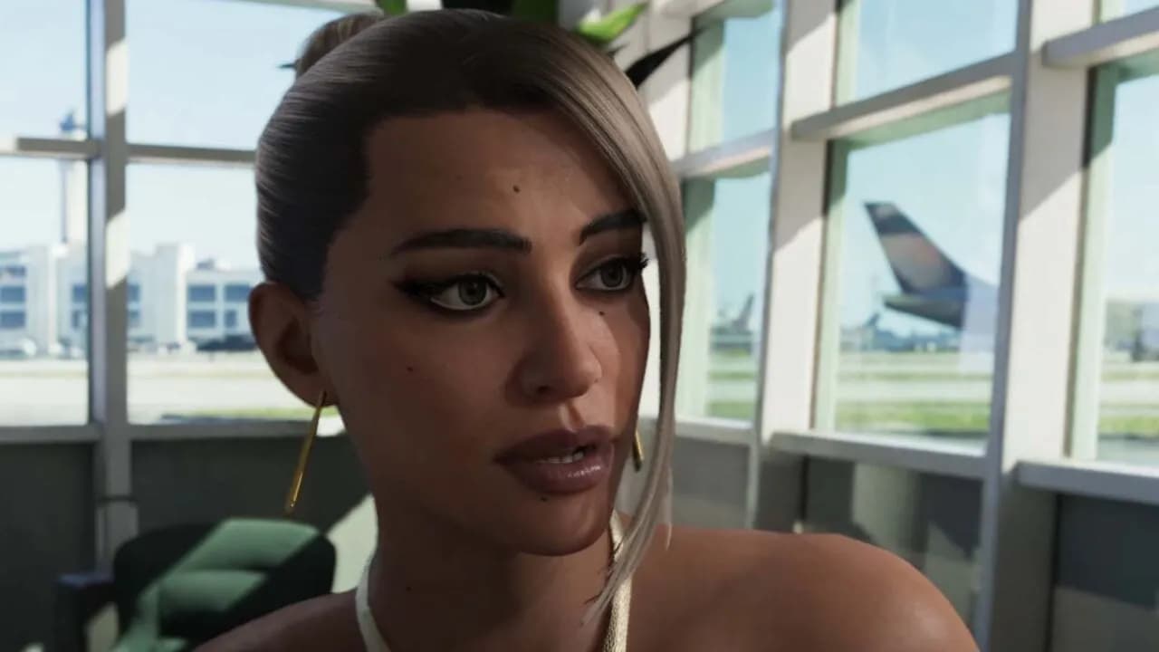 Fans Think They've Spotted GTA 6's First Returning Character And It Shows The Leap In Graphics From GTA 5