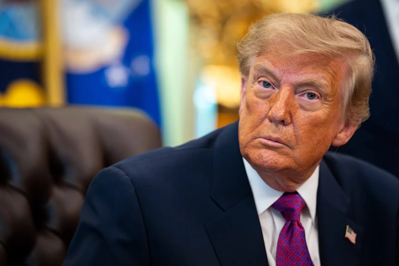 Trump administration illegally designated Anthropic as a supply chain risk, judge rules