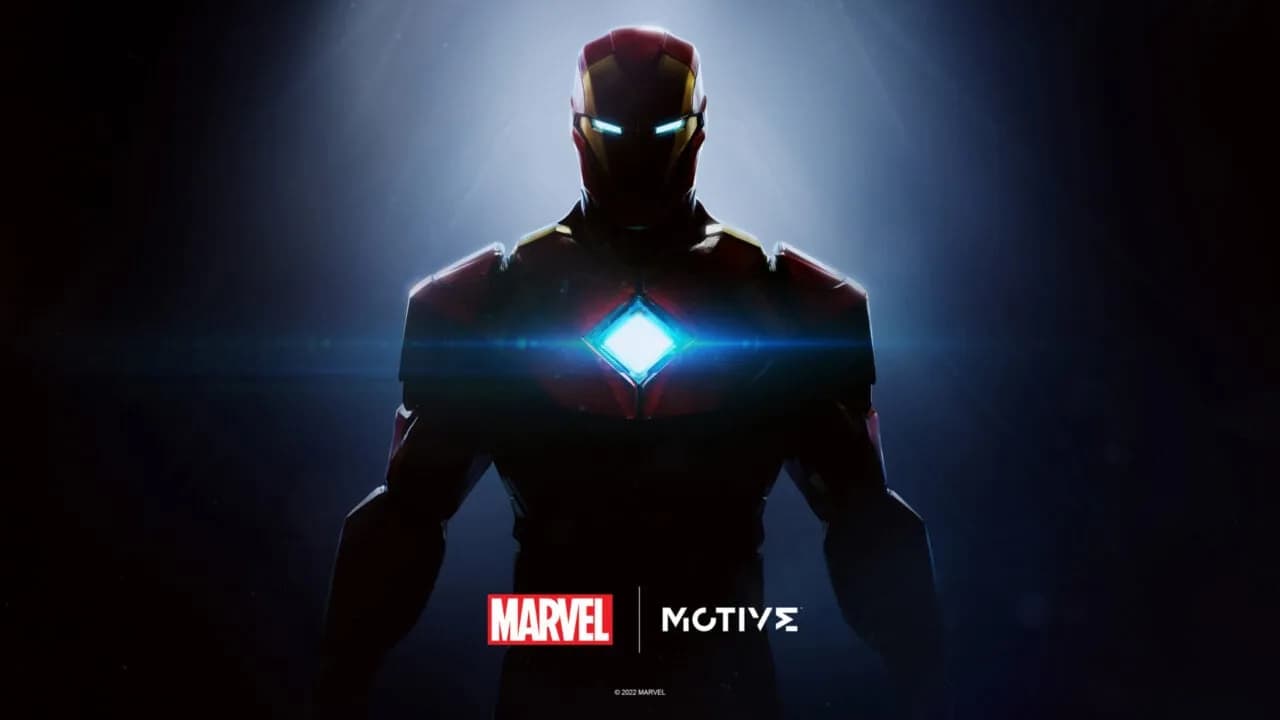 Footage From EA's Iron Man Game May Have Just Leaked