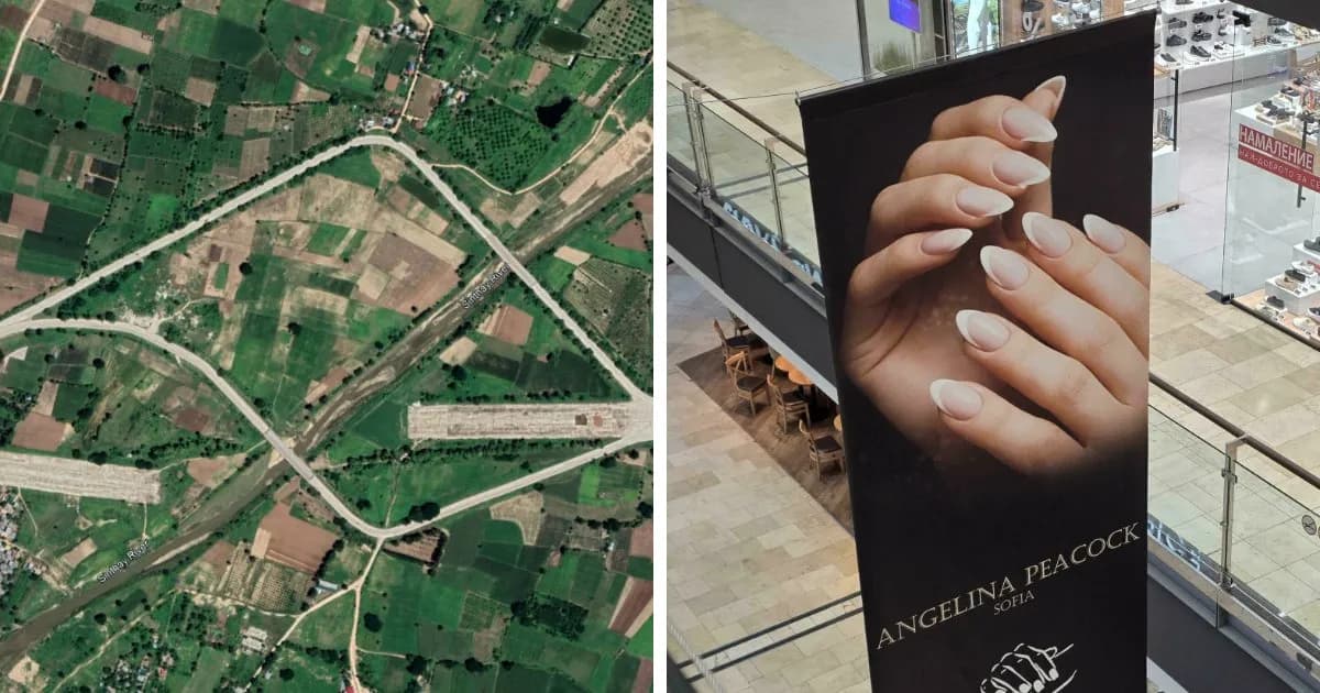 People Who Had One Job Yet Managed To Still Fail