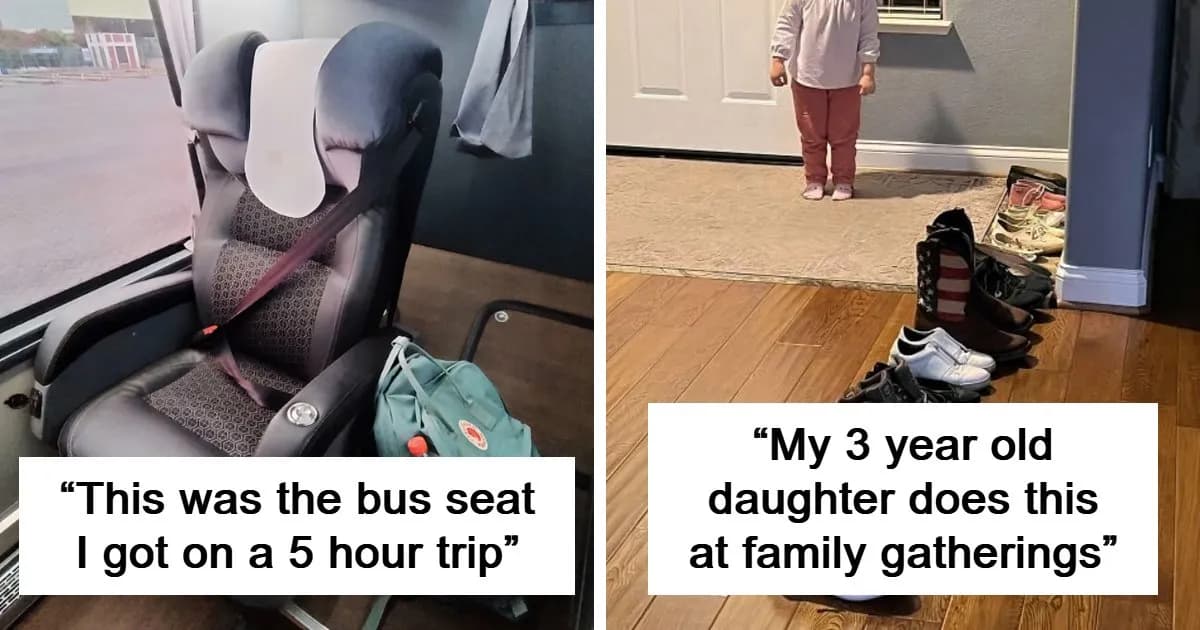 93 Random Pictures For A Much-Needed Chuckle