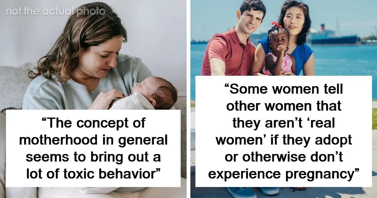 64 Examples That Show Toxic Femininity Can Be Just As Real