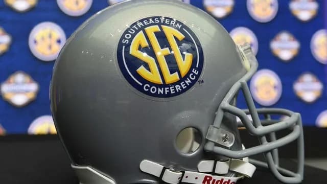 Ruling: SEC can't sanction teams using players with NFL ties