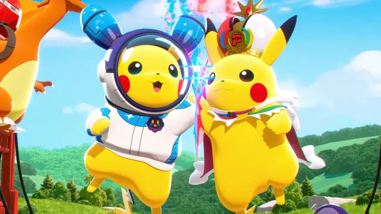 Pokémon World Champion Banned From Competing After Cutting Merch Line