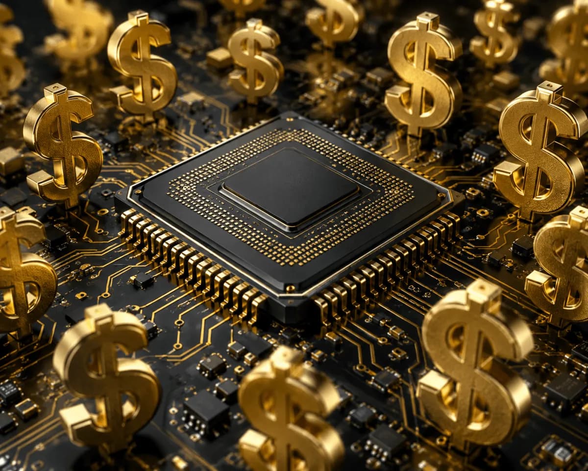 Neocloud Lambda secures $1B in debt to buy more chips | TechCrunch