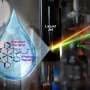 Scientists capture first molecular-level images of water reorganization during a reaction crucial for life