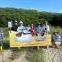 Giving shorebirds space on the beach makes a big difference