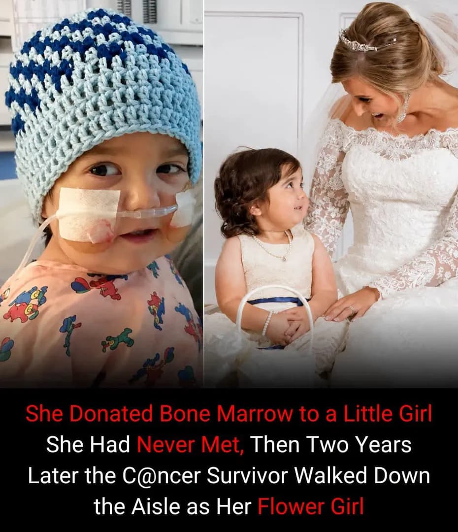 A bond for lifetime ( Context in text)
