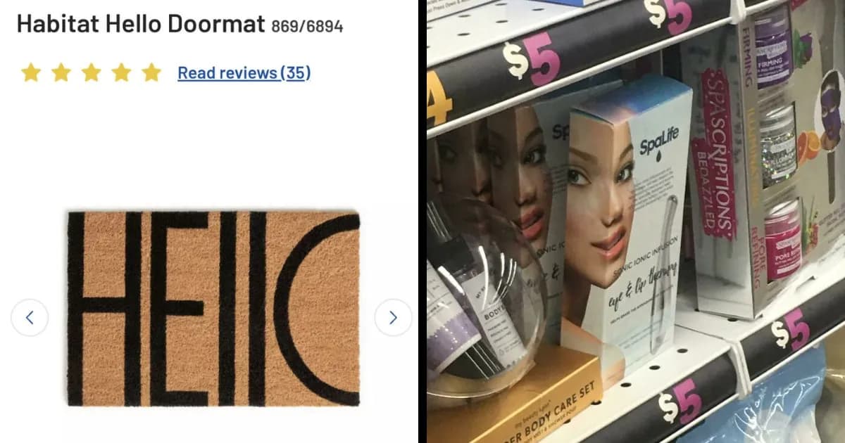 73 Design Fails So Bad They’re Impressive In Their Own Way (New Pics)