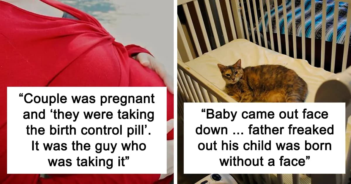 Medical Professionals Share The Strangest Body Myths Patients Believed