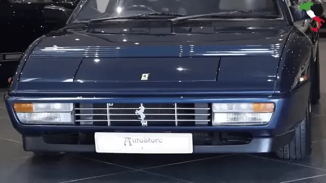 Car headlights 1980-1989