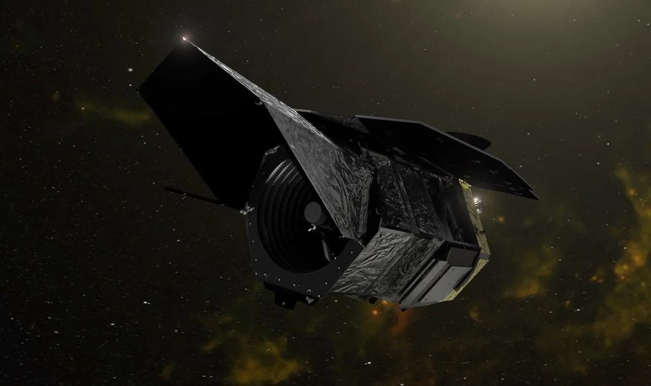 NASA's Nancy Grace Roman Space Telescope launch: How to watch live