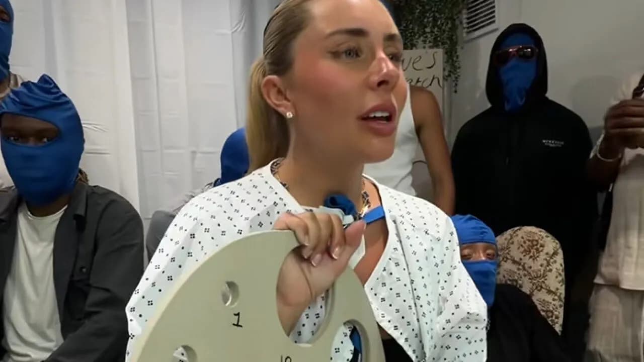 Bonnie Blue’s “Minging” ‘Final Stretch’ Stunt Gets Wilder As New Disturbing Footage Emerges: “Makes Me Sick”