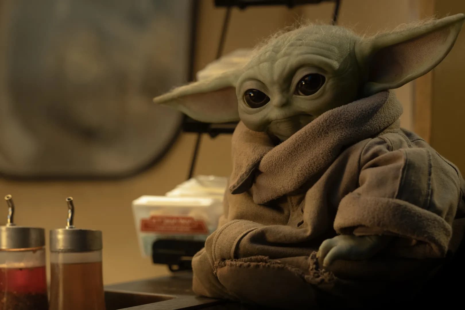 'Star Wars' Officially Returns to Disney Plus Next Week with New Streaming Release