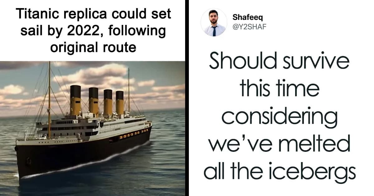 75 Brilliantly British Memes That Are Dry Enough To Need A Cup Of Tea