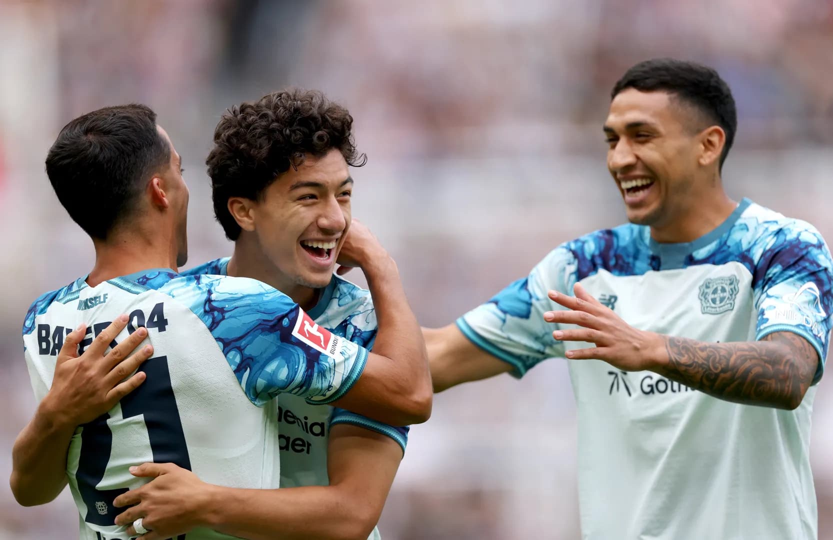 SV Elversberg vs. Leverkusen 2026 livestream: How to watch Bundesliga for free