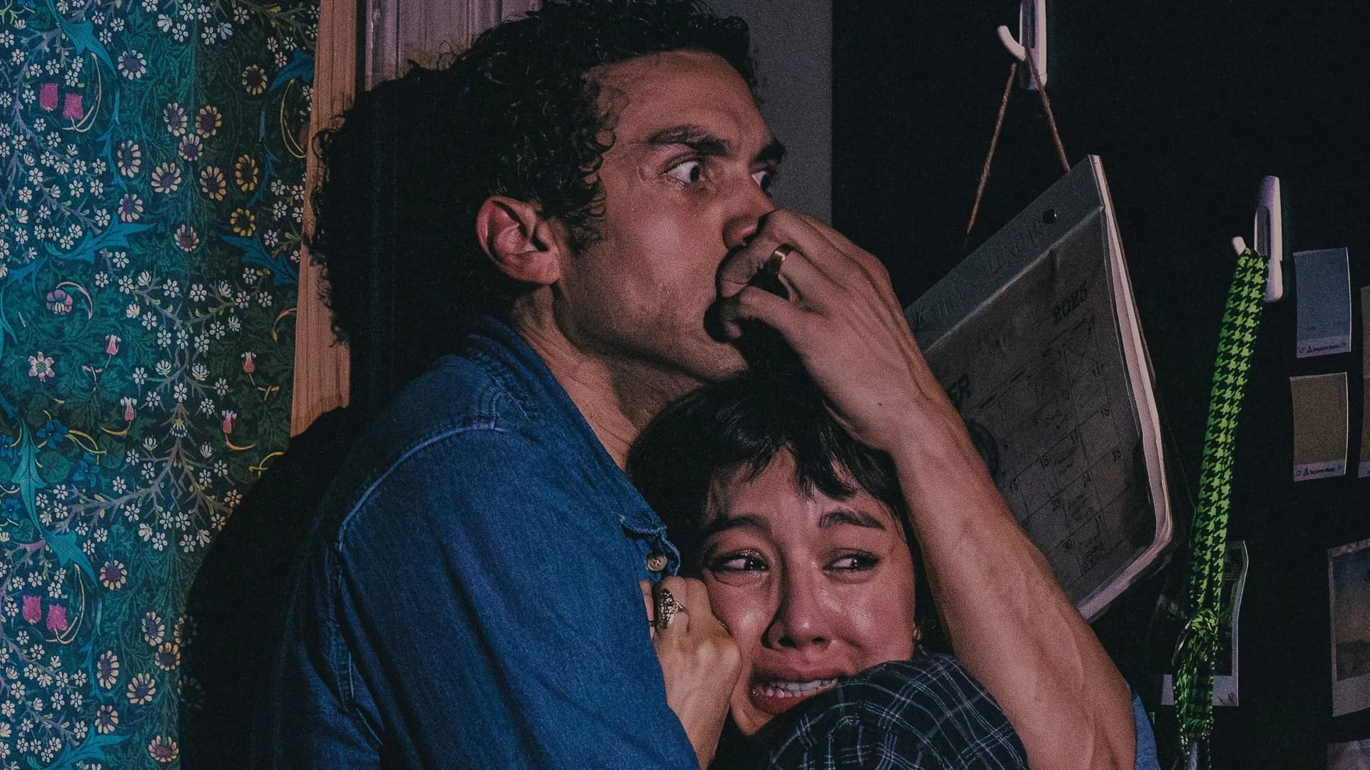 'Paranormal Activity' is a bad omen for Broadway