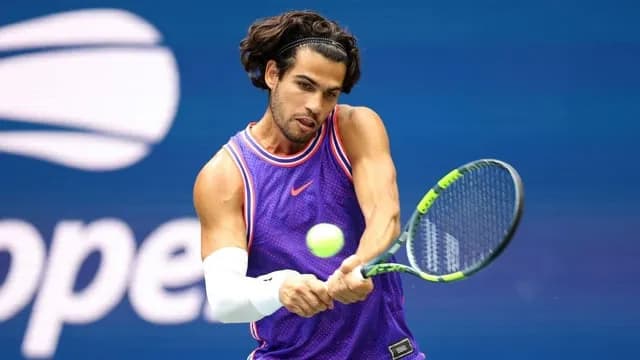 Carlos Alcaraz: No major changes, full-go for US Open defense