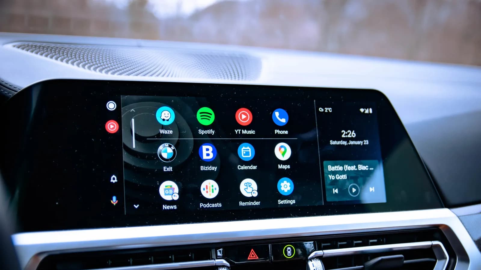 Can All Android Phones Use Android Auto? - Engadget