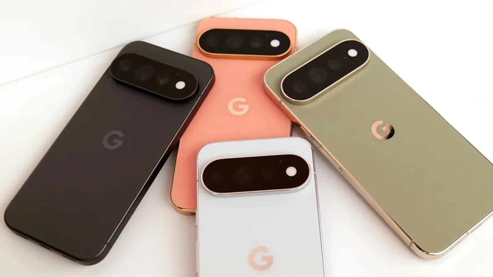 Engadget review recap: Google