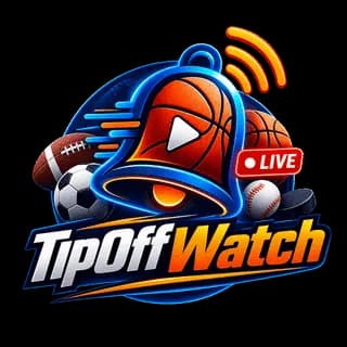 Create your account · TipoffWatch