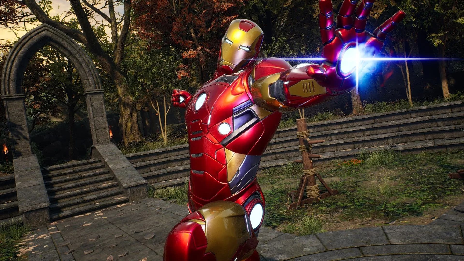 EA Acknowledges Iron Man Gameplay Leak: "Well, That Didn't Go As Planned"