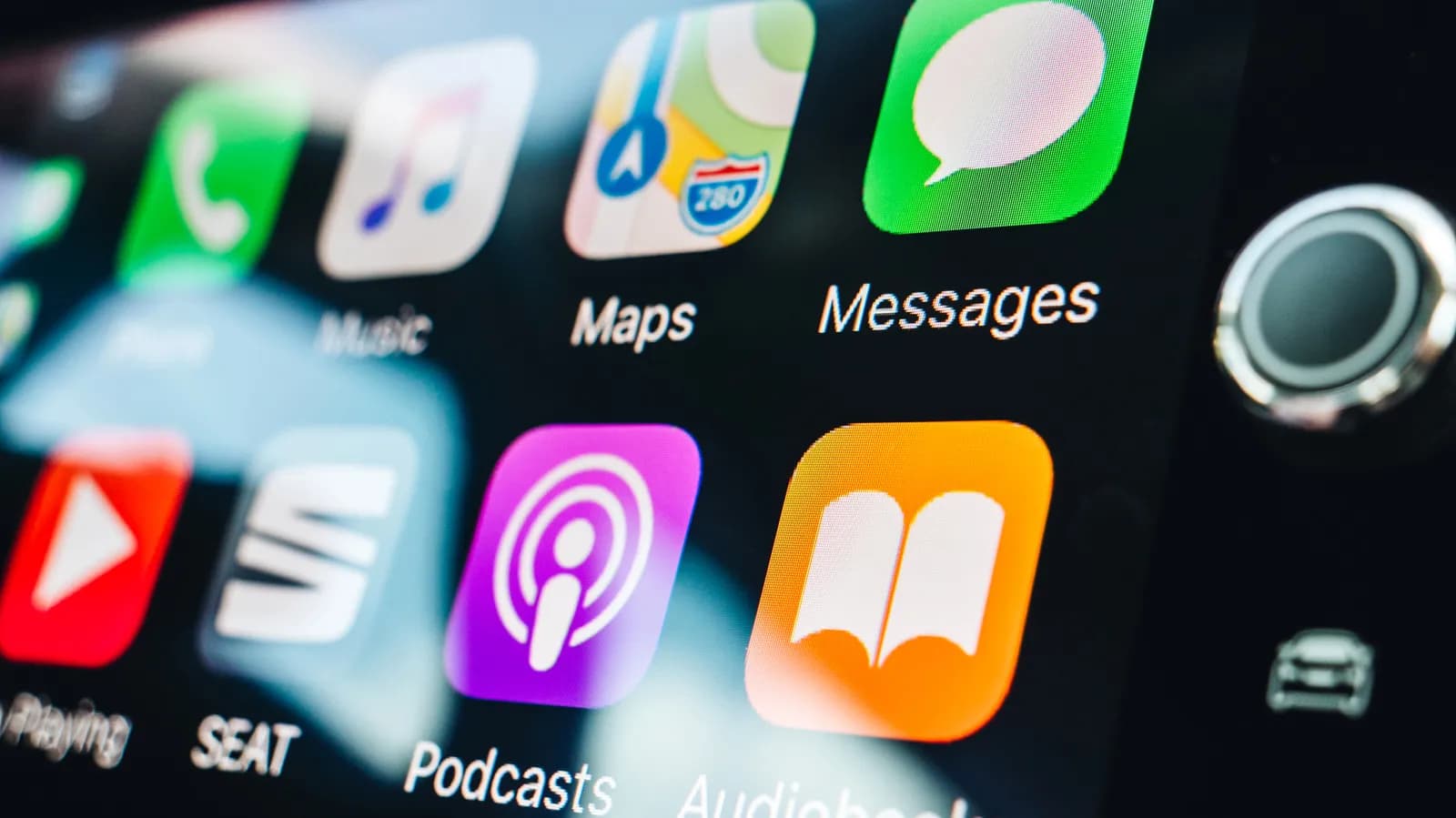 Bluetooth or Wi-Fi: How does wireless CarPlay connect? - Engadget
