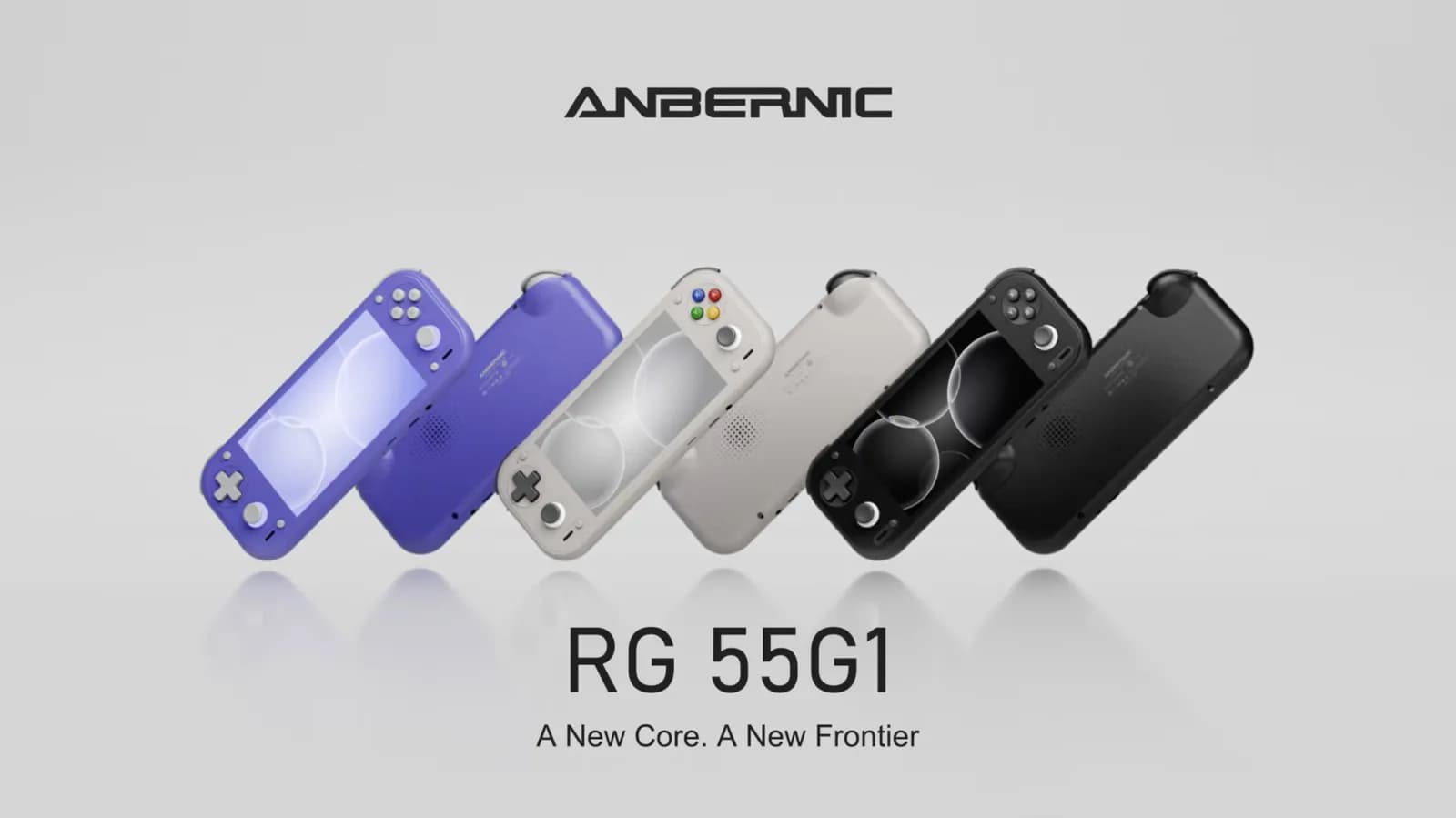 Anbernic