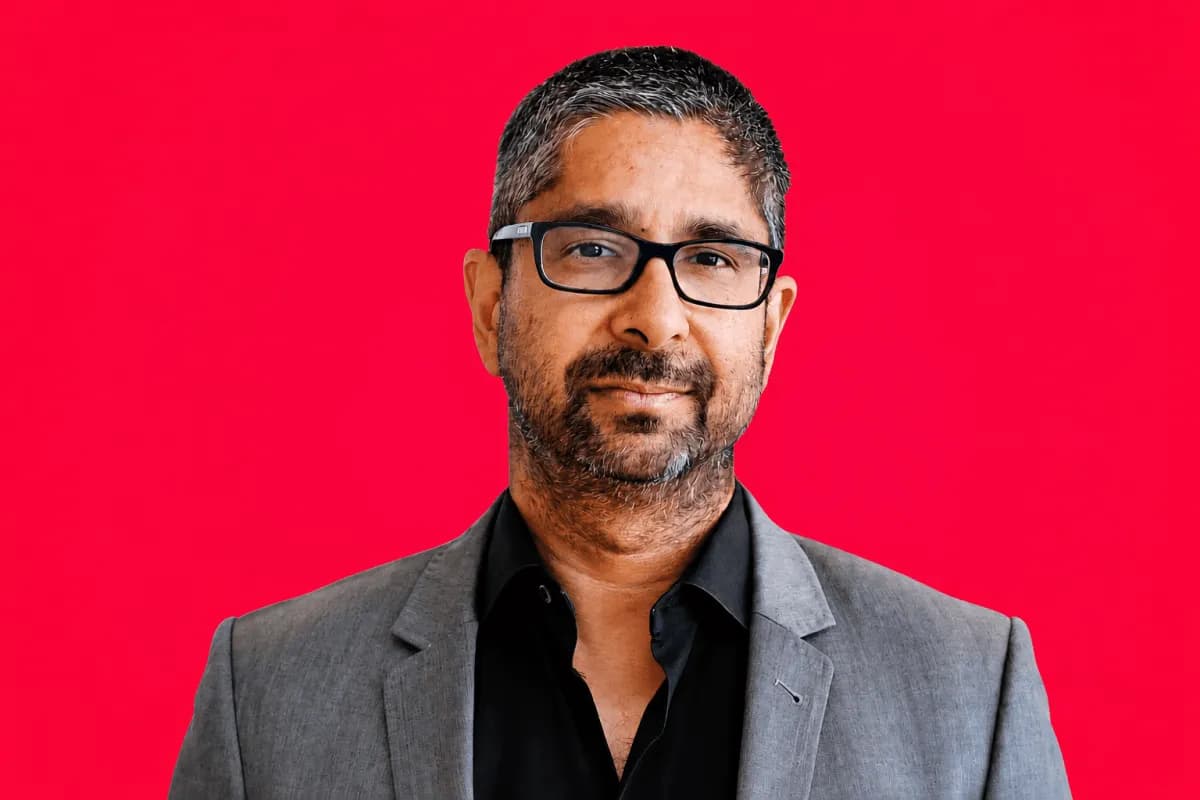"We're not doing 30 bets a year": Vijay Pande on betting small after running $4 billion at a16z | TechCrunch