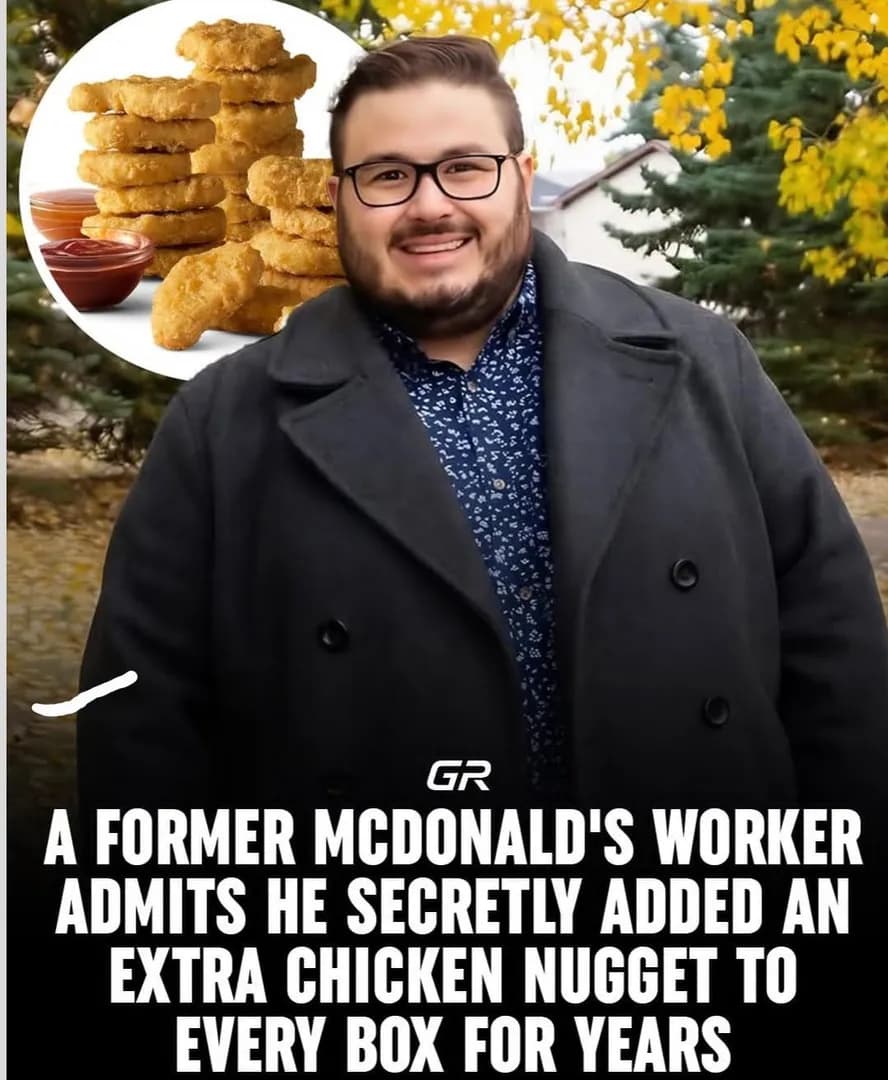 What a legend
