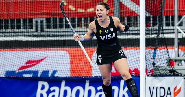 FIH Hockey World Cup 2026: Argentina dethrone Netherlands 3-1 to win FIH Hockey World Cup 2026 in shootout thriller