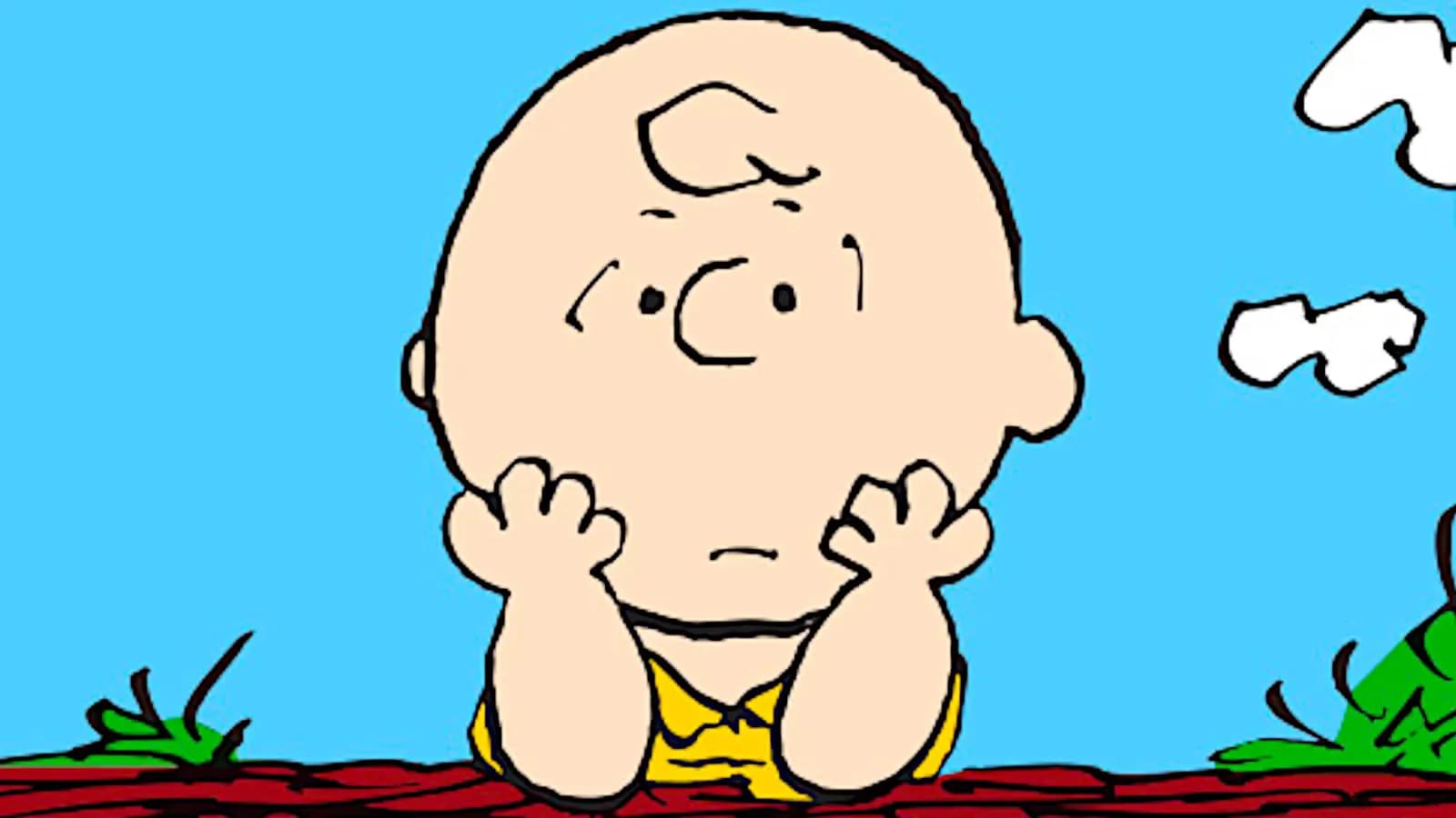 60 Years Later, the Best 'Peanuts' Quote of All Time Still Doesn't Get the Credit it Deserves
