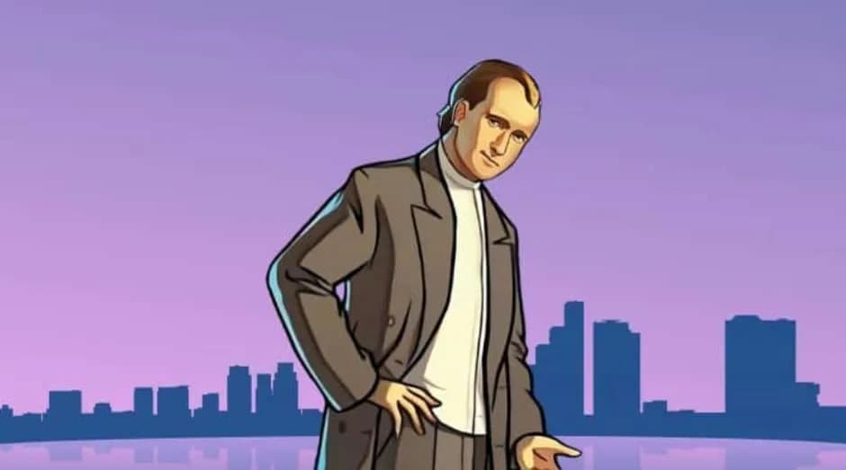 Phil Collins Return To Vice City An Omen For Jason And Lucia