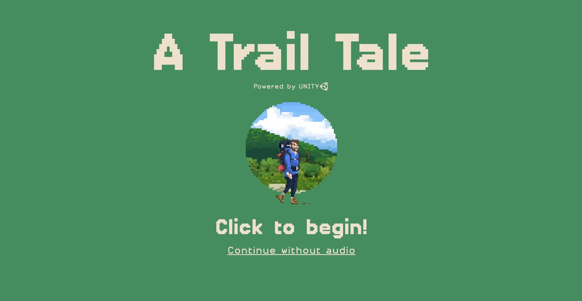 Vicariously hike the Appalachian in the gorgeous A Trail Tale