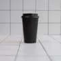 Takeaway cups may be releasing microplastics into your coffee