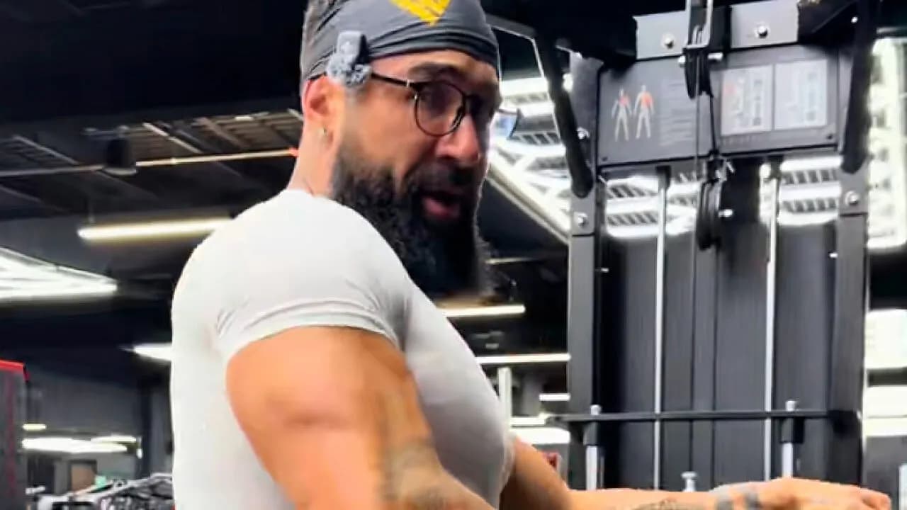Expert Reveals The Truth Behind Workout From Trainer Whose Jaw-Dropping Glutes That Mesmerized Half The Internet