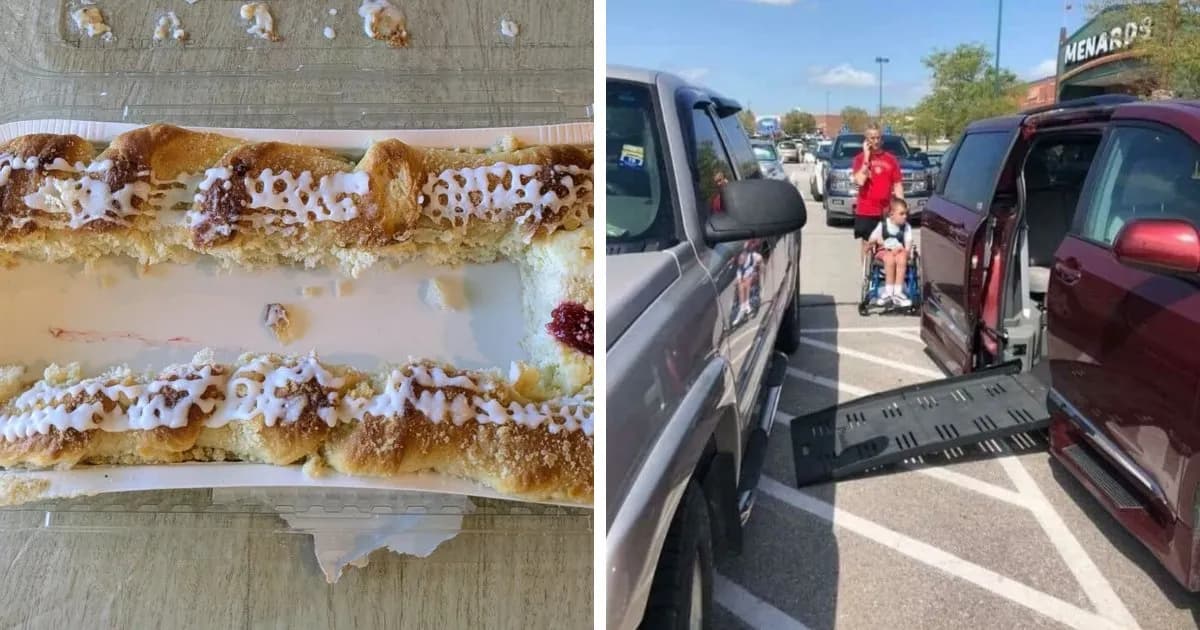 107 People Who Are The Reason There's Little Hope For Humanity