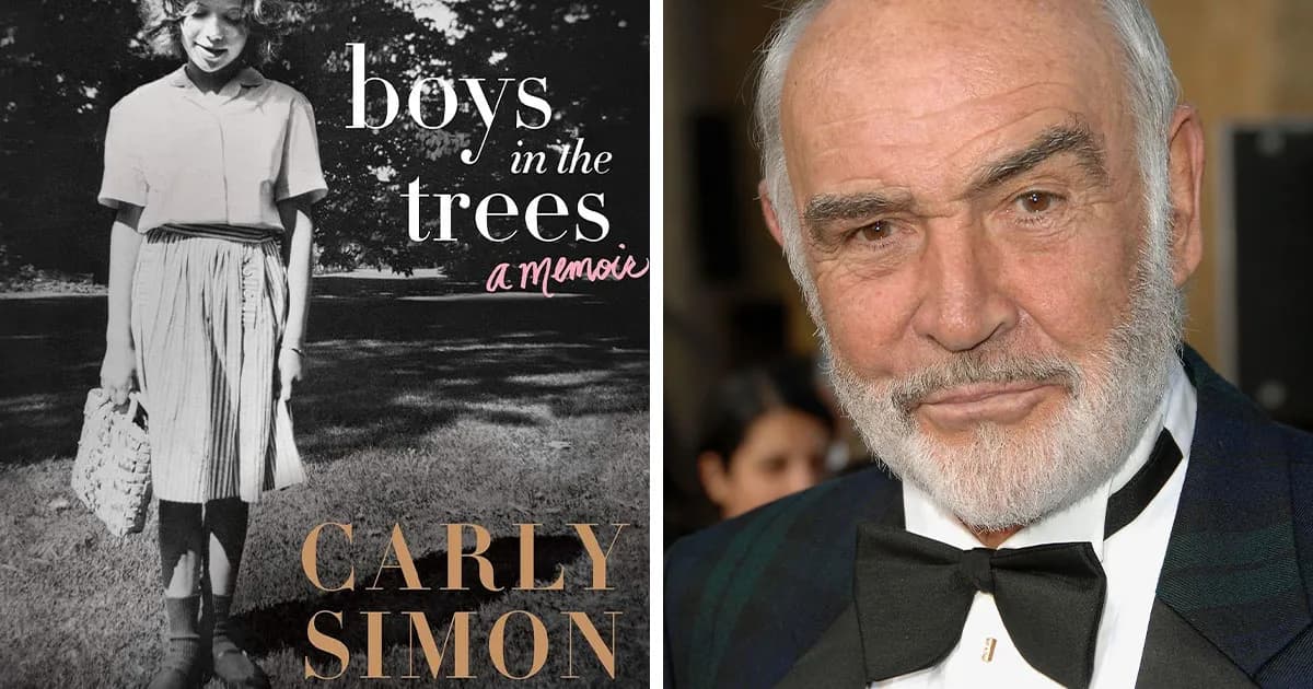 Celebrities Who Made Jaw-Dropping Confessions In Their Memoirs
